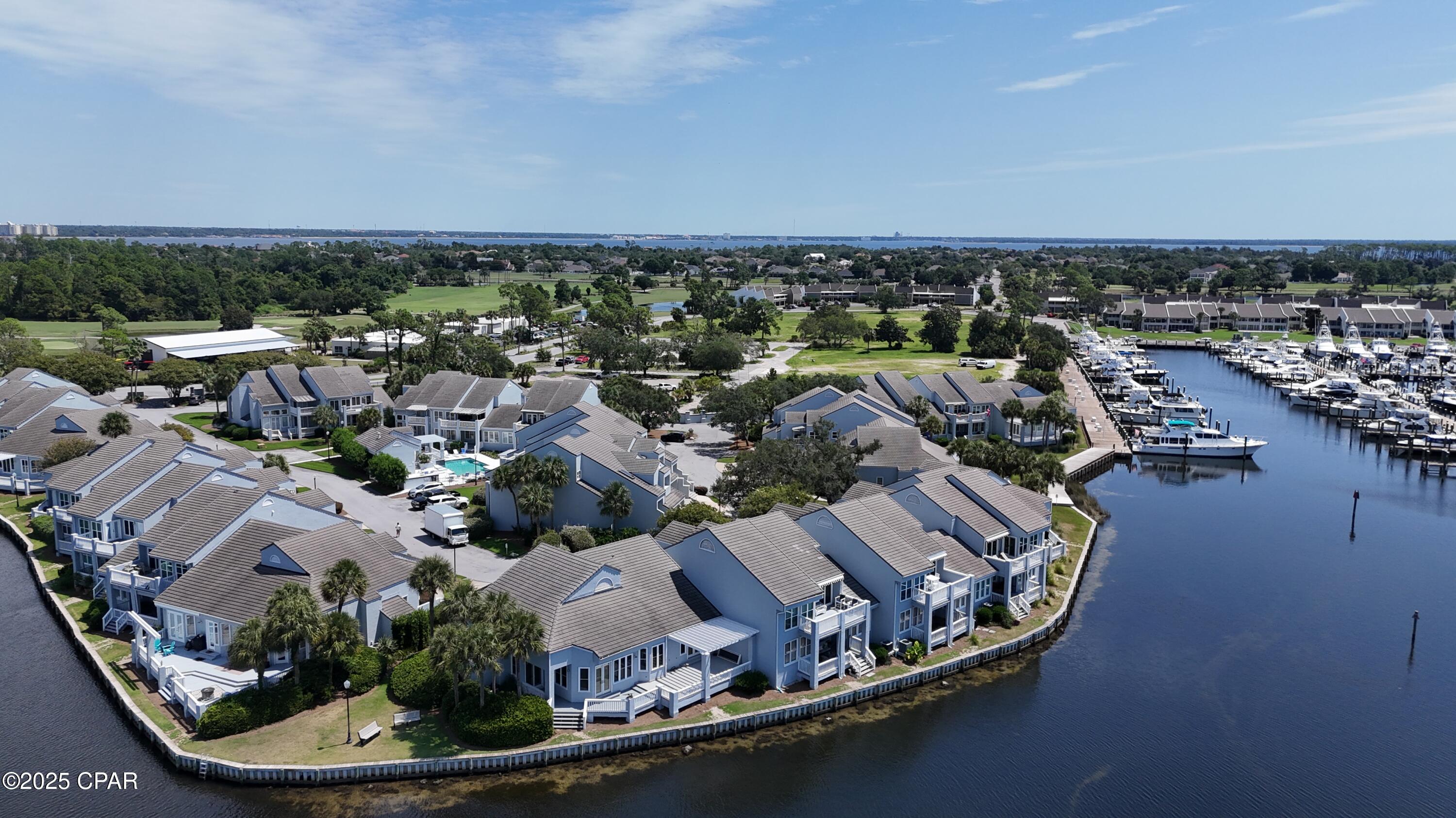 Image 51 For 4620 Bay Point Road 1043