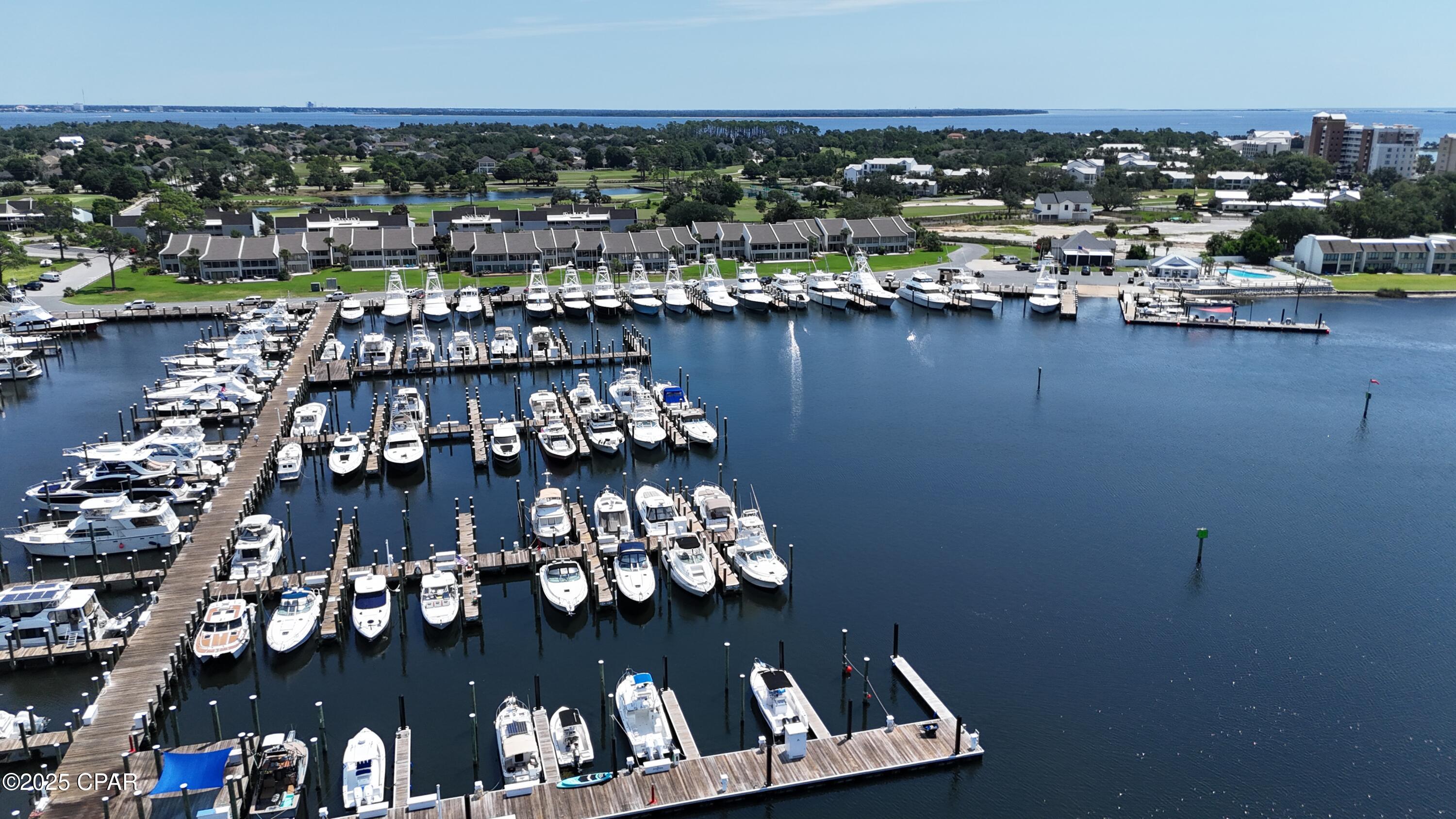 Image 53 For 4620 Bay Point Road 1043