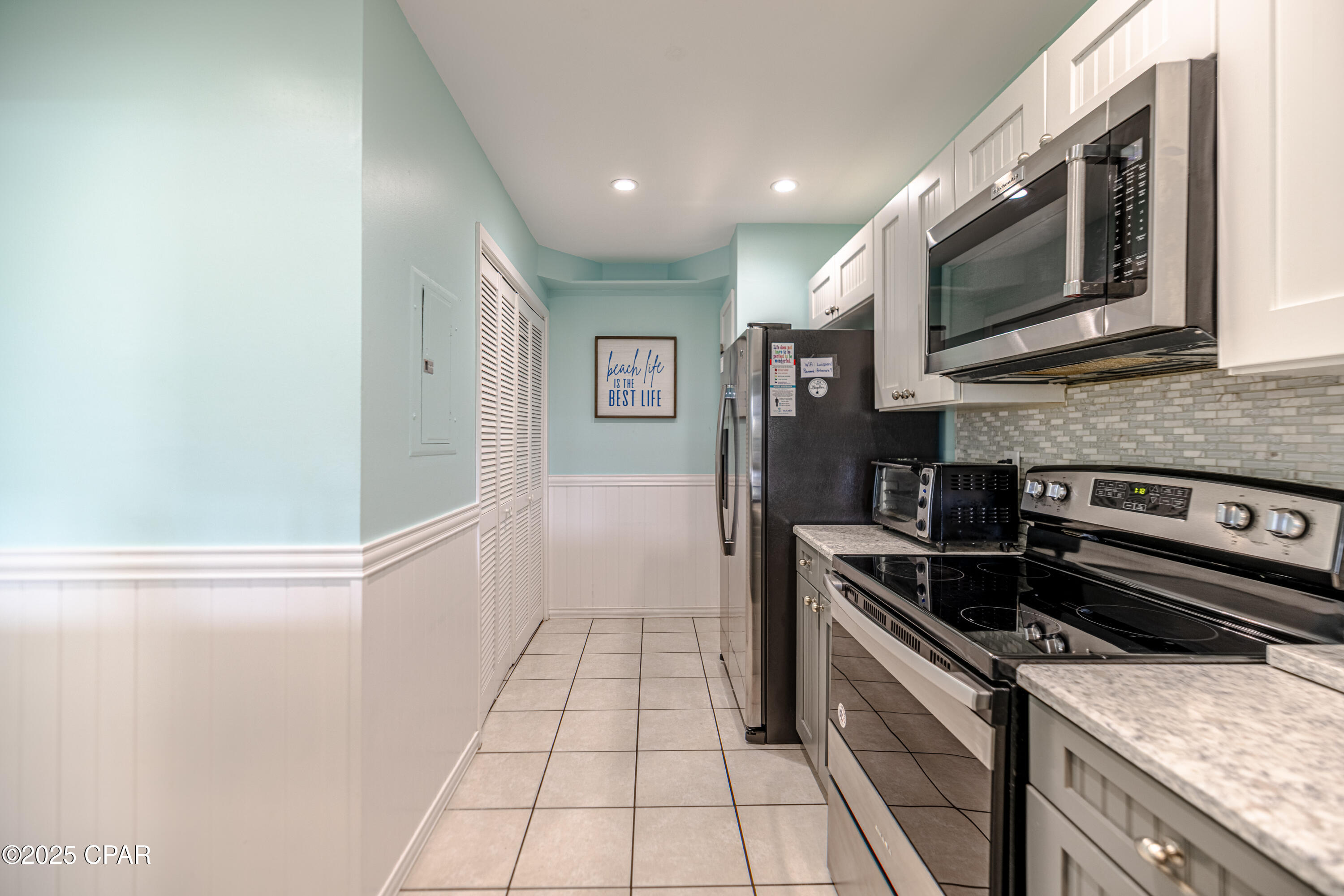 Image 18 For 520 Richard Jackson Boulevard 2701