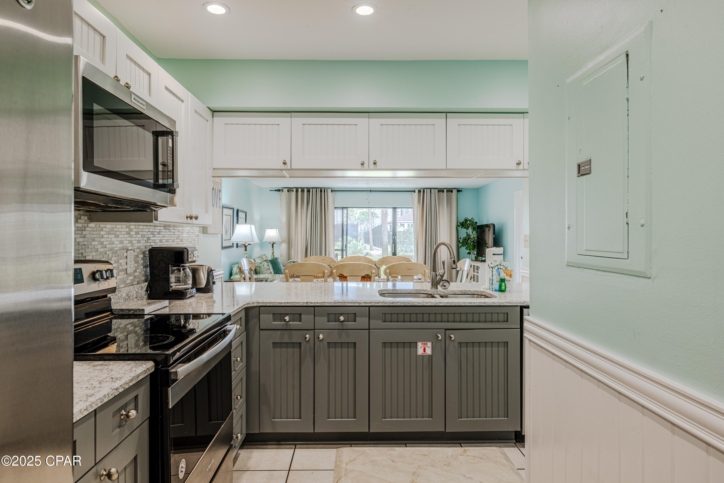 Image 5 For 520 Richard Jackson Boulevard 2701