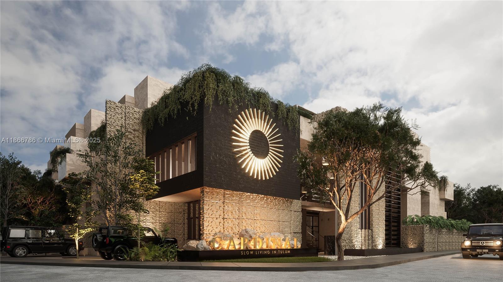 House for Sale in Tulum, FL