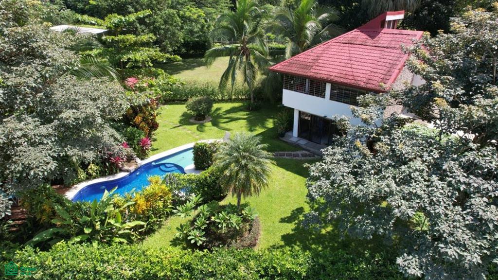 2 bed Single Family Homes For Sale in Garabito, Puntarenas - 1