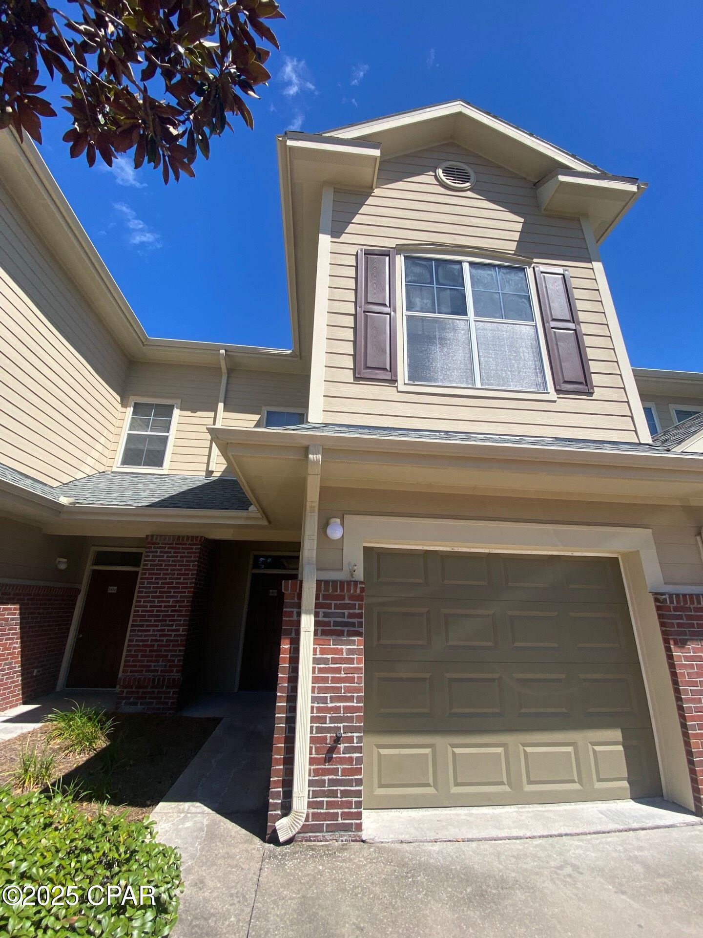 Details for 1403 Baldwin Rowe Circle, Panama City, FL 32405