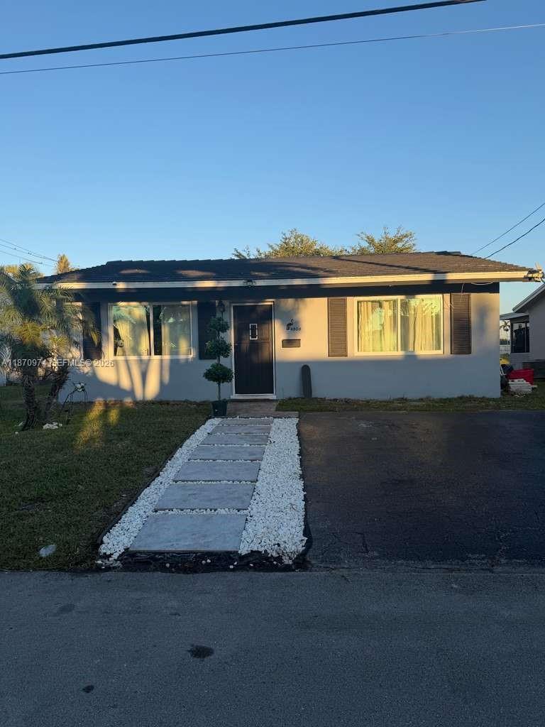 Tamarac Lakes South