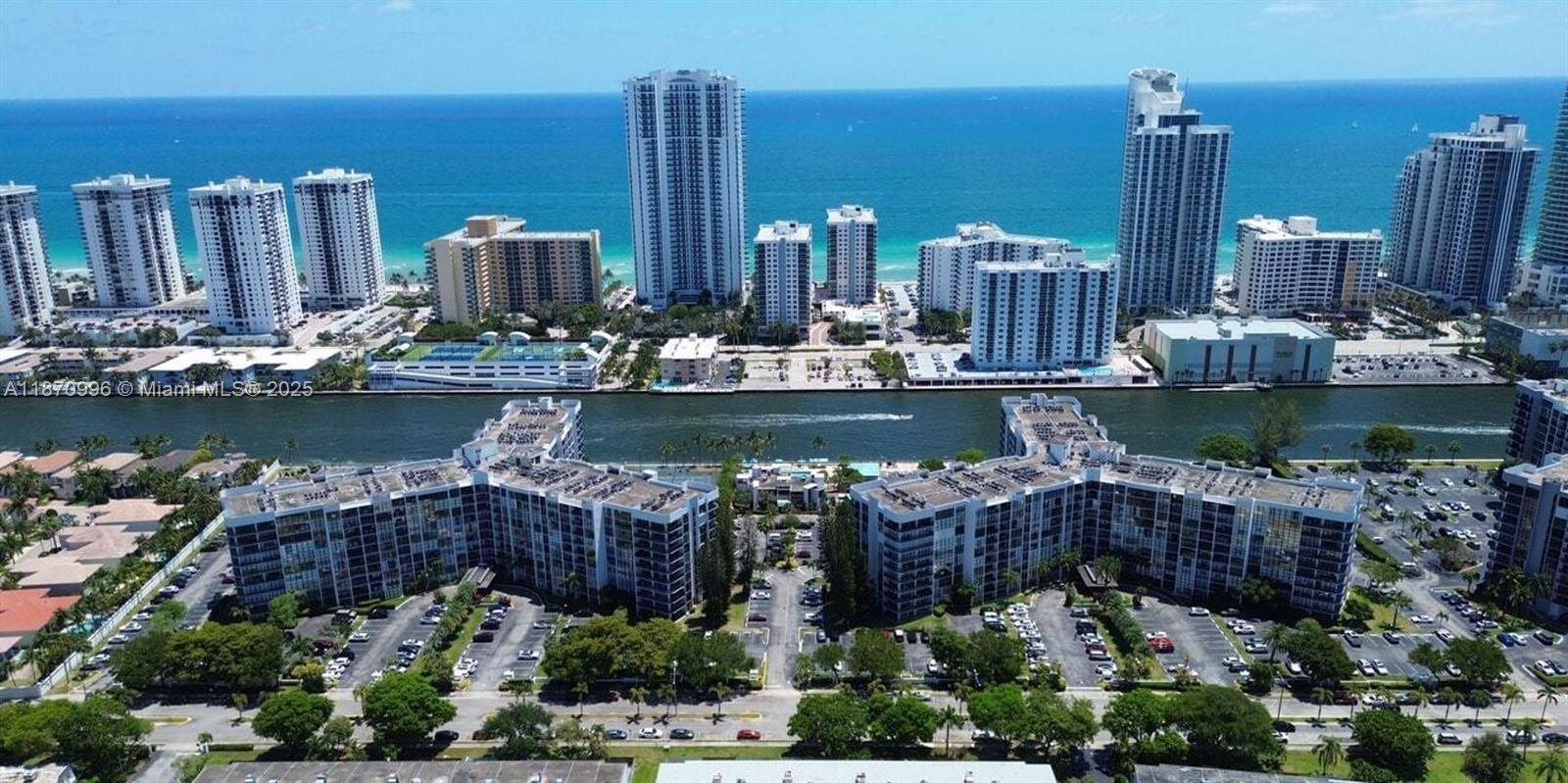 Oceanview Park Condo