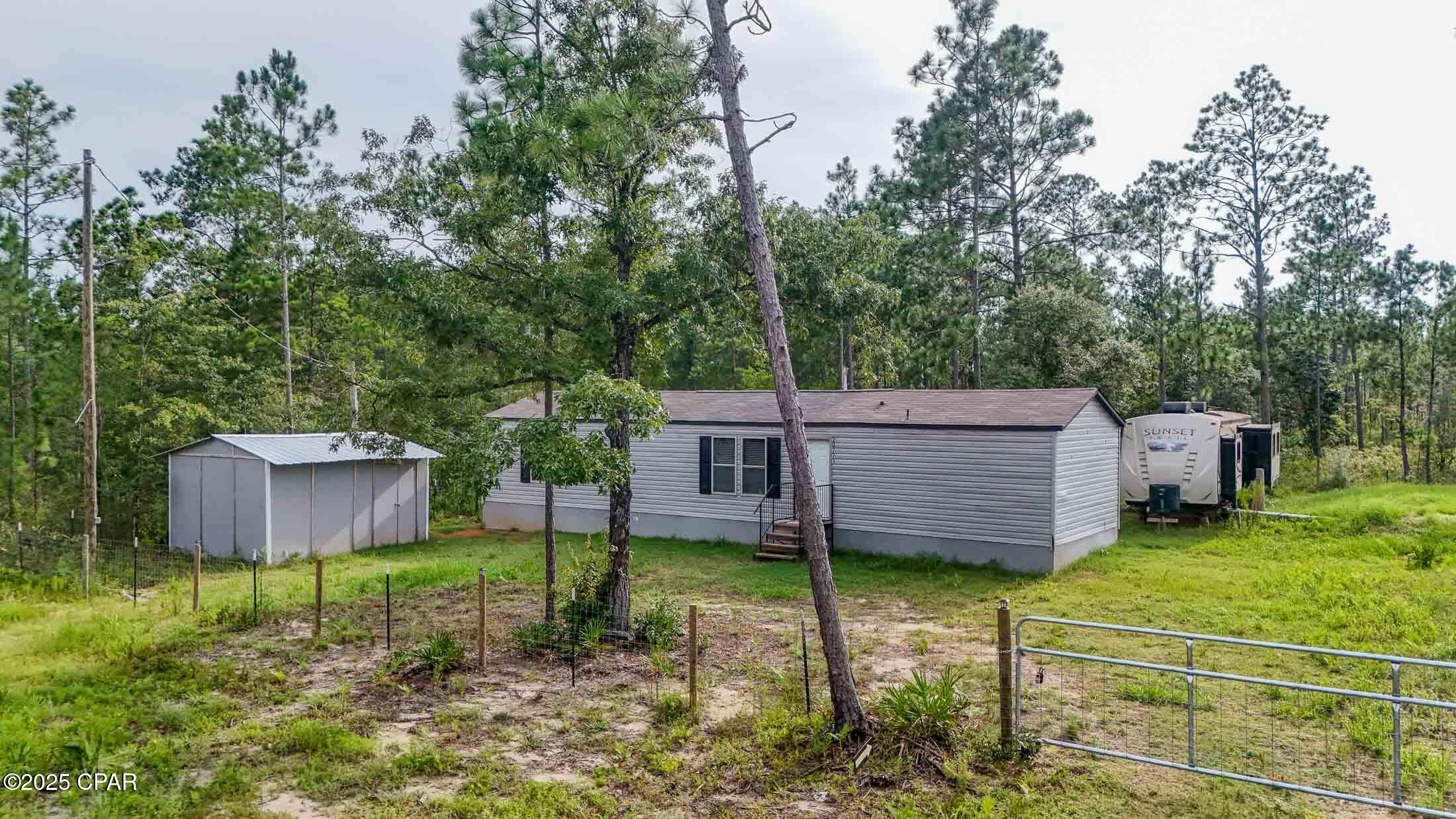 Details for 20771 Marianna Lake Avenue, Fountain, FL 32438