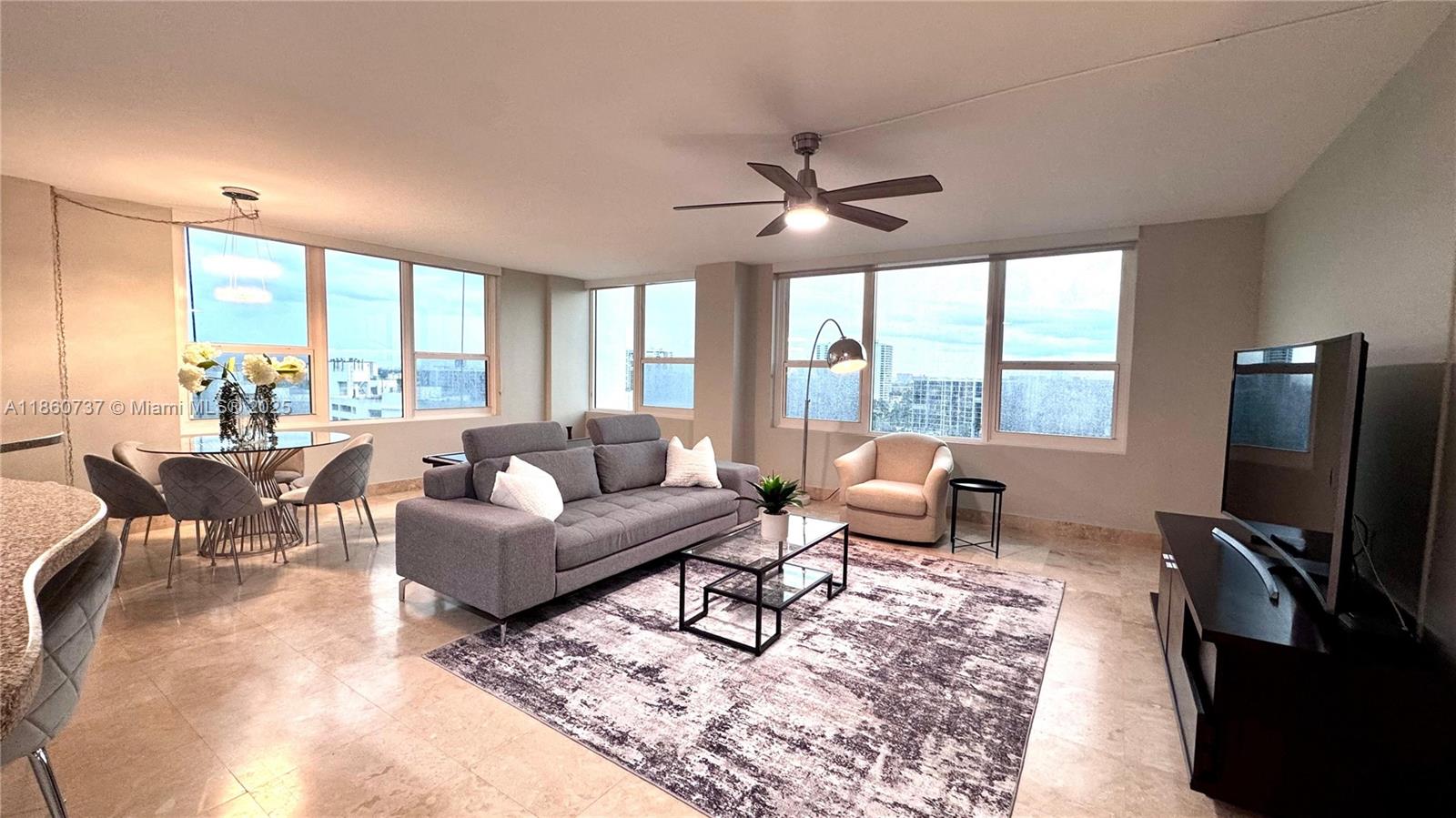 Alexander Towers Condo