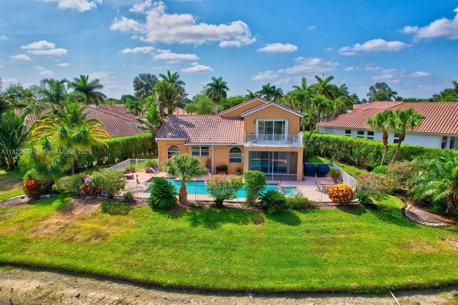 19314 King Palm Ct #19314, Boca Raton FL 33498