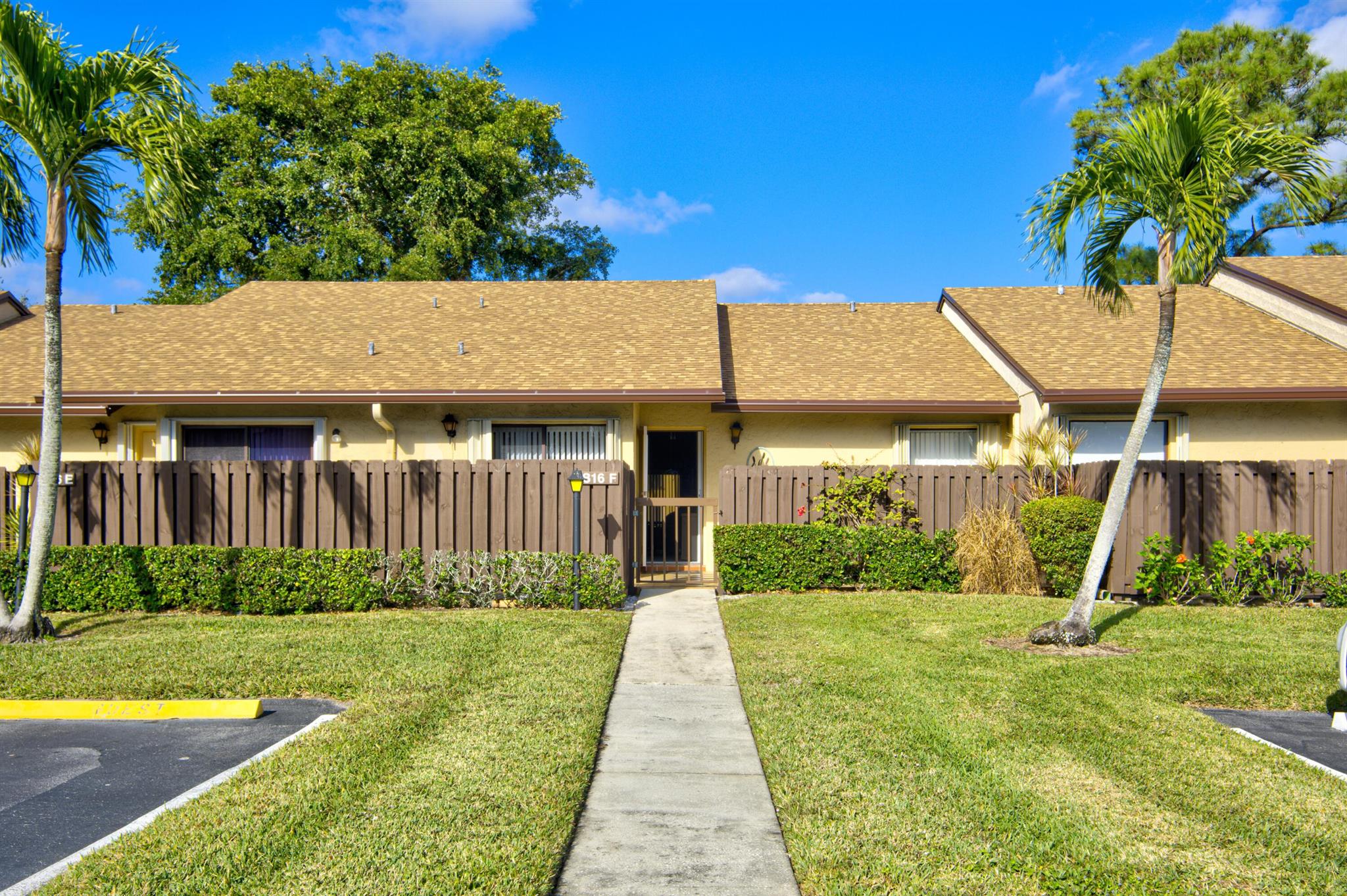 Homes for sale in Greenacres, FL | 816 Sky Pine Way #F, Greenacres, FL 33415 | MLS# R11120529