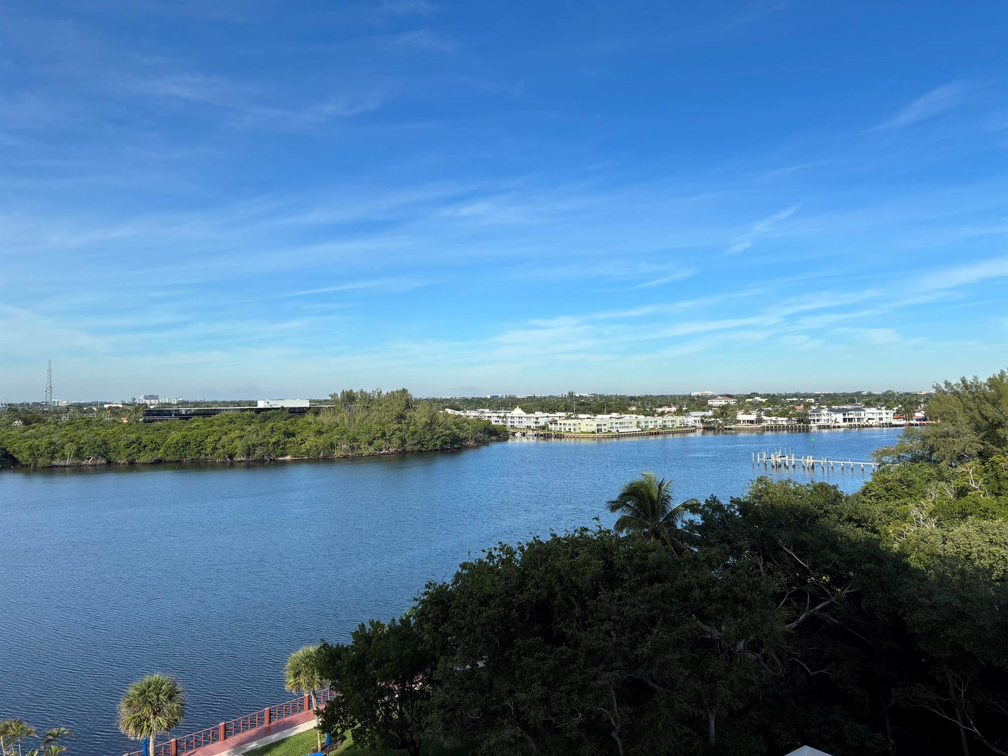 Boca Towers Condo Portion