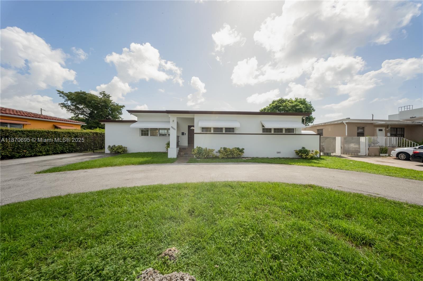 Coral Way Village Sec A P