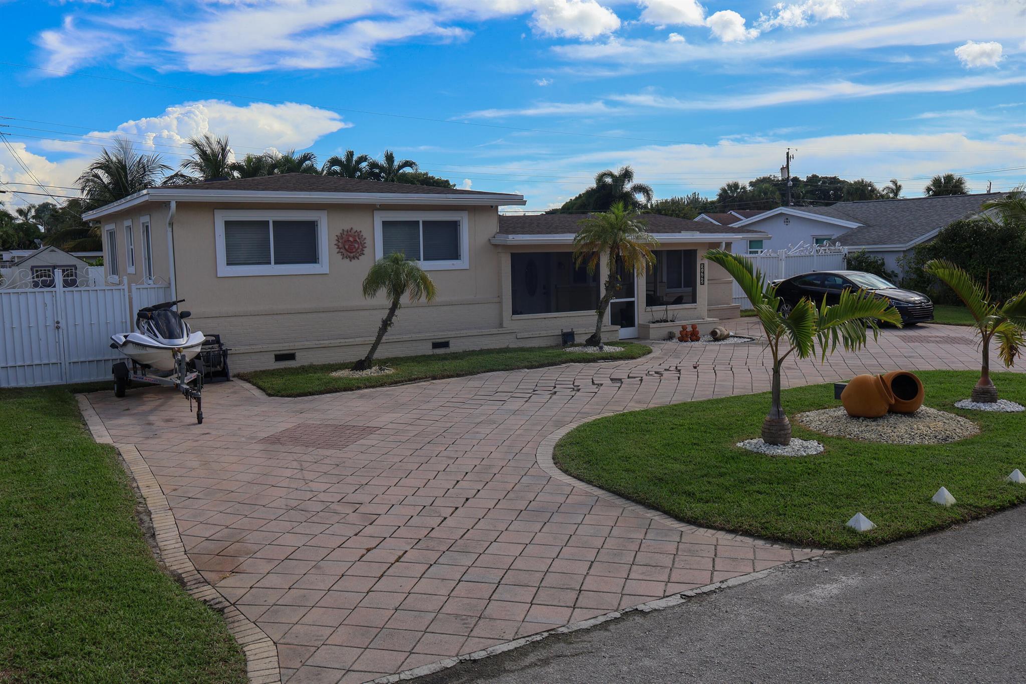 Homes for sale in West Palm Beach, FL | 2442 Oklahoma Street, West Palm Beach, FL 33406 | MLS# R11120542