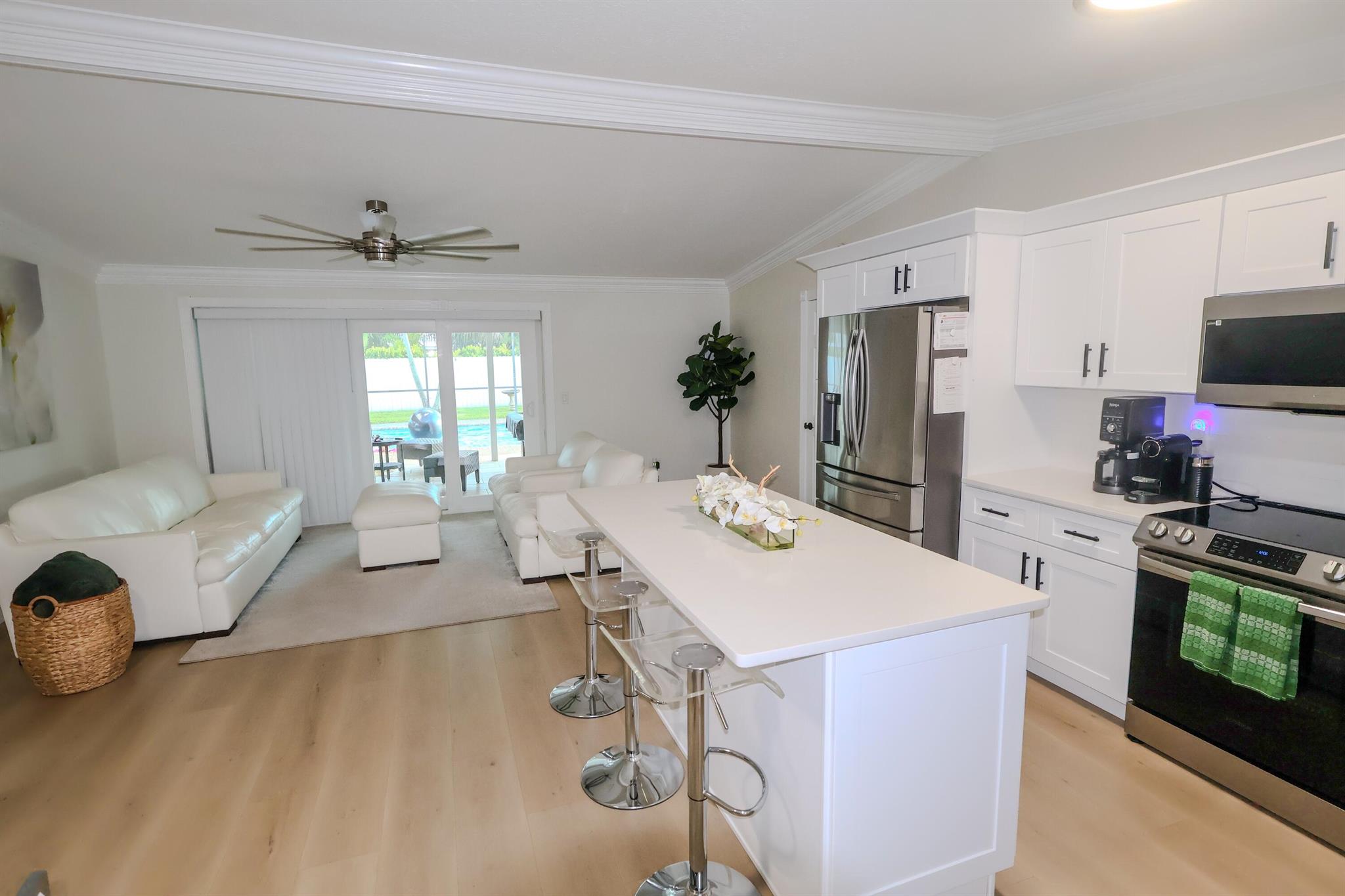 Homes for sale in West Palm Beach, FL | 2442 Oklahoma Street, West Palm Beach, FL 33406 | MLS# R11120542