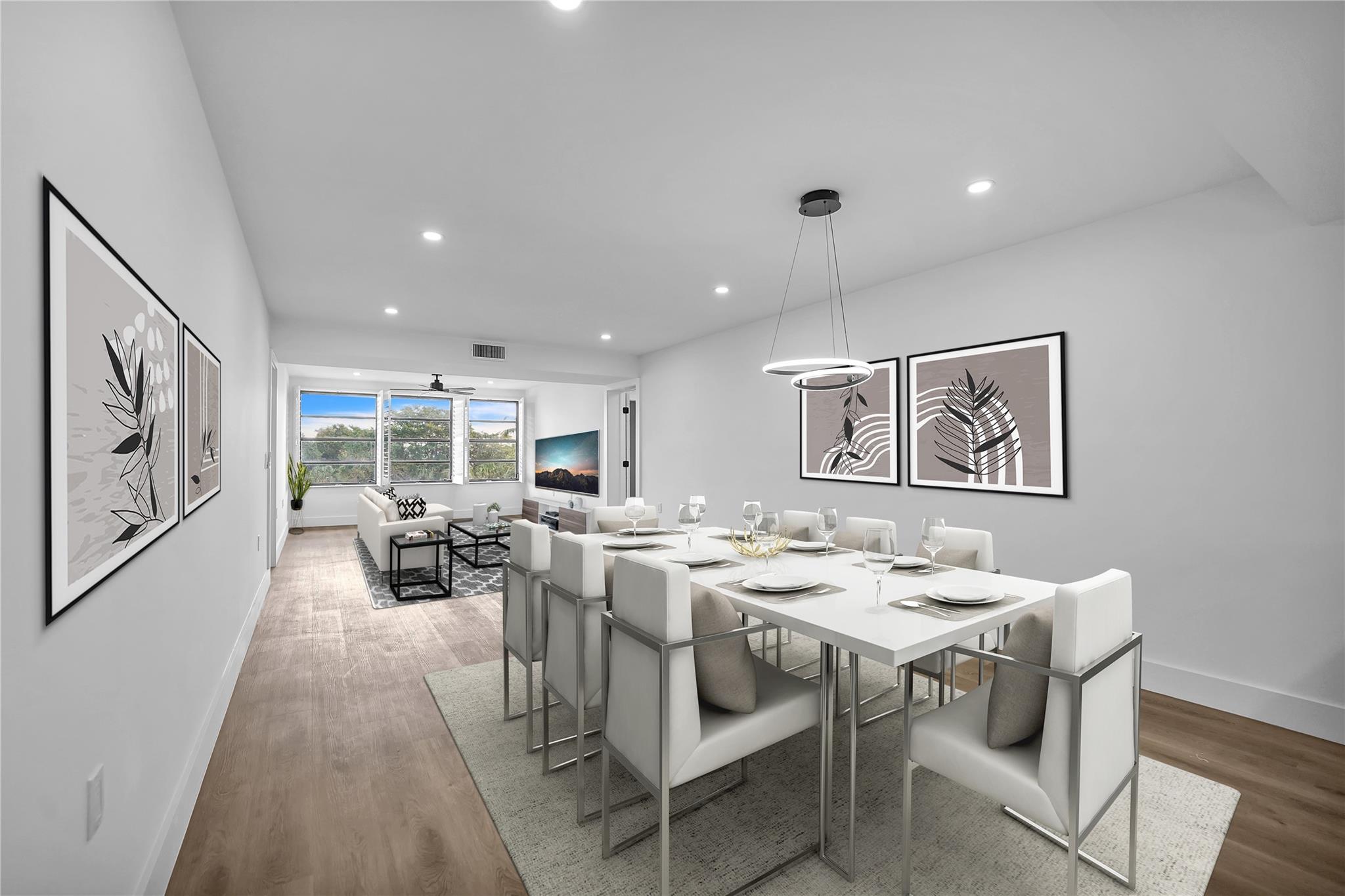 Whitehall Condo At Camino