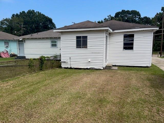 Homes for sale in Baton Rouge, LA | 1169 N 46Th St, Baton Rouge, LA 70802 | MLS# 2519728