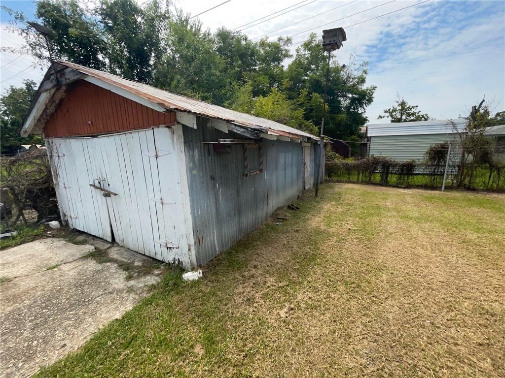 Homes for sale in Baton Rouge, LA | 1169 N 46th St, Baton Rouge, LA 70802 | MLS# 2519728