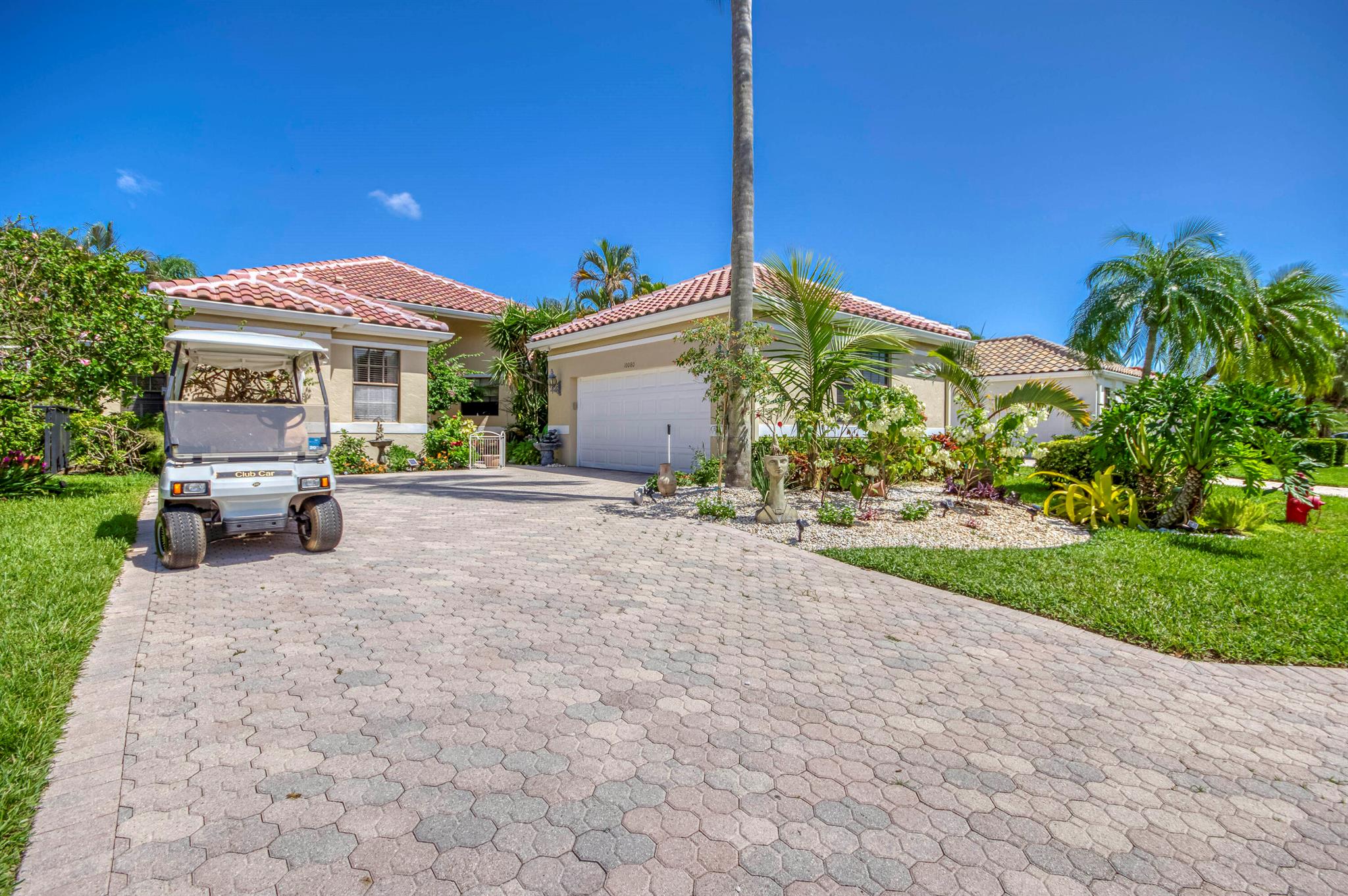 Wycliffe Golf & Country C