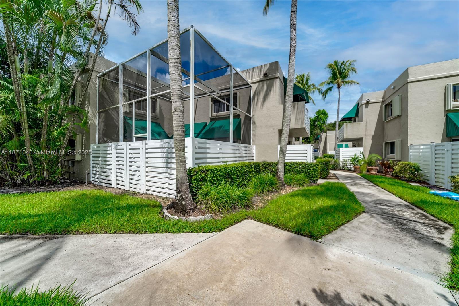 Jacaranda Parcel 611