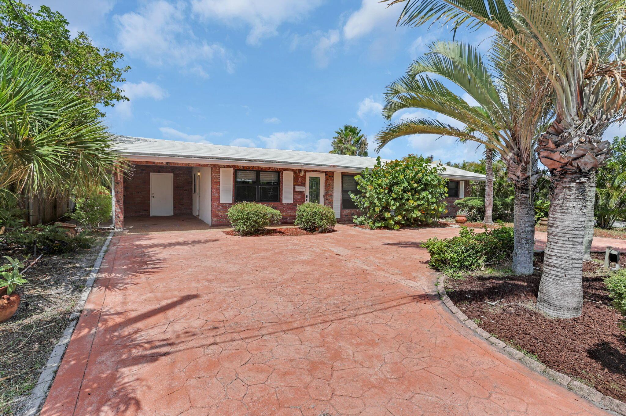 Boulevard Park Isles Sec