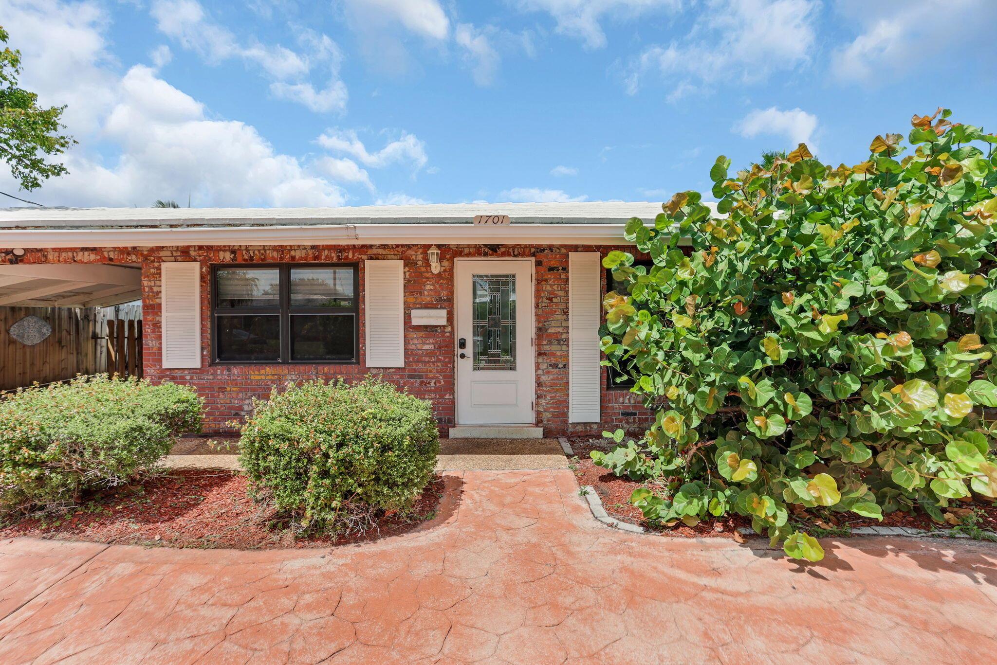 Homes for sale in Fort Lauderdale, FL | 1701 Ne 63Rd Court, Fort Lauderdale, FL 33334 | MLS# R11120578