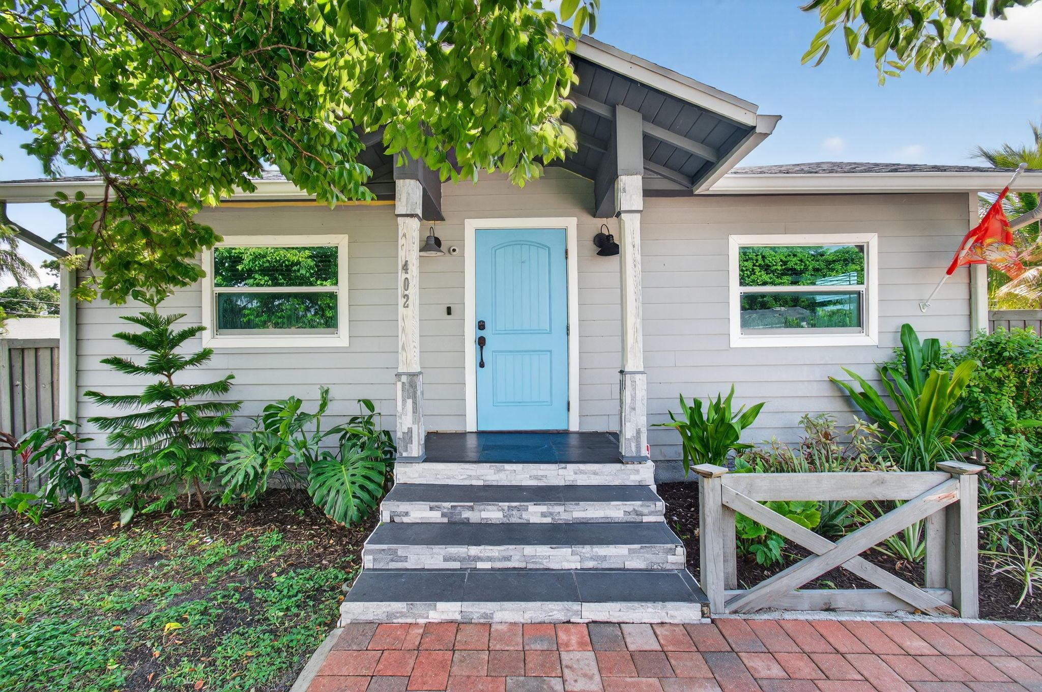 Homes for sale in Lake Worth Beach, FL | 402 S B Street, Lake Worth Beach, FL 33460 | MLS# R11120579