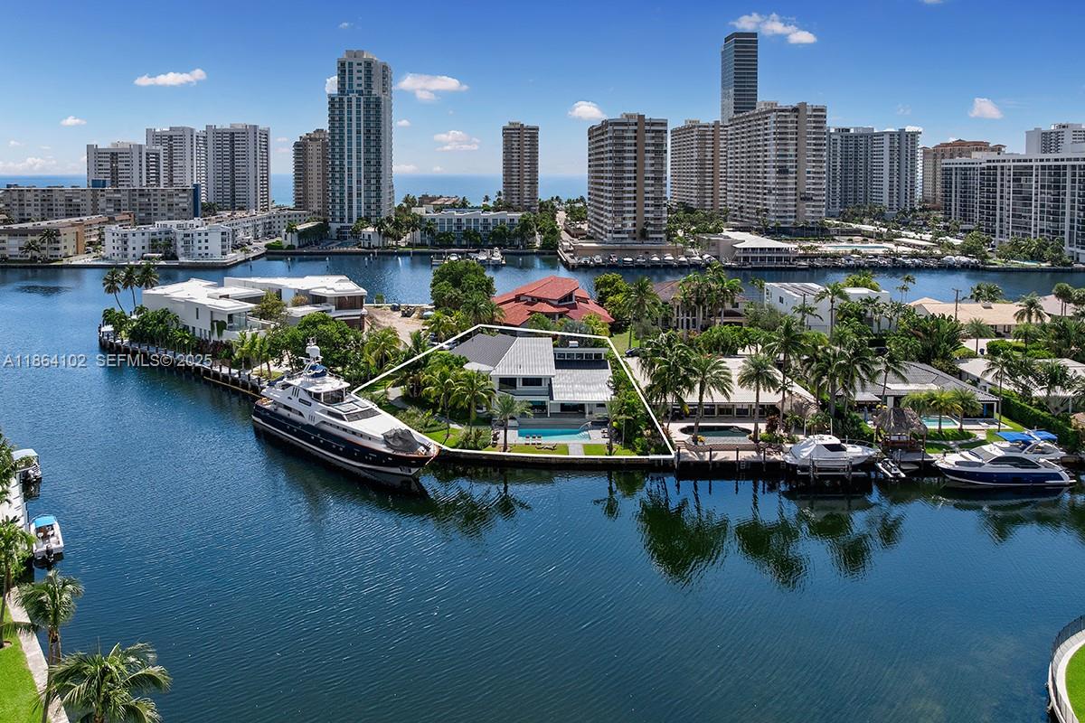 500 Palm Dr, Hallandale Beach, Florida 33009