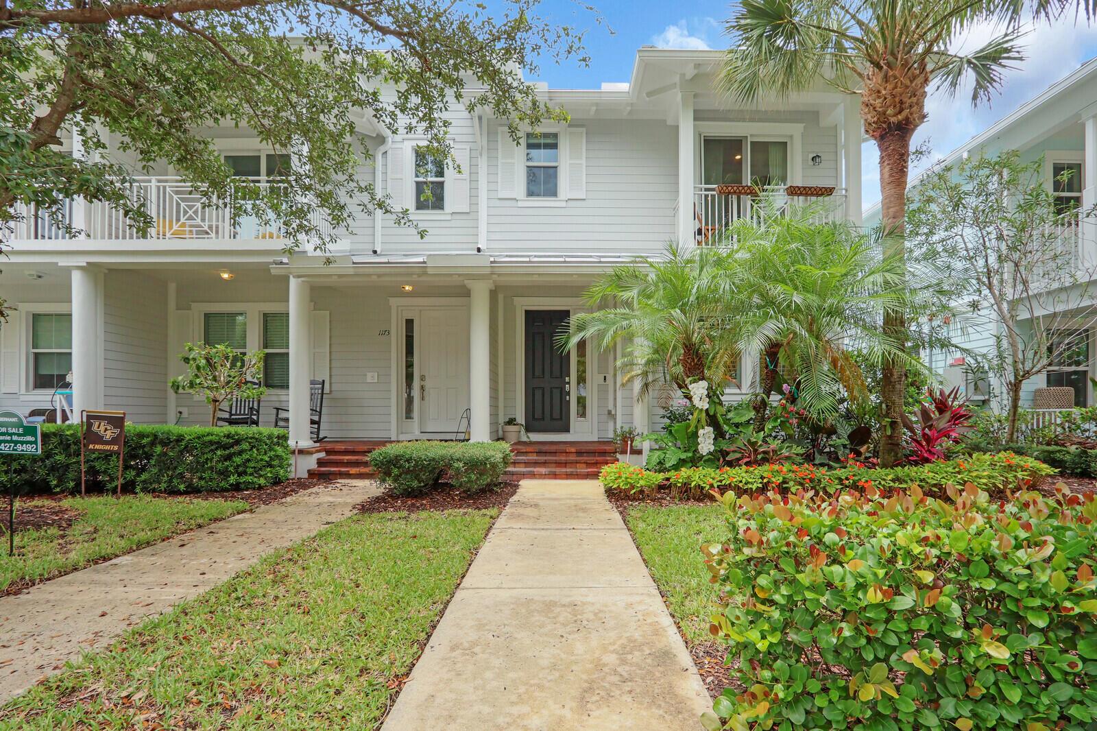 Windsor Park Of Abacoa Co