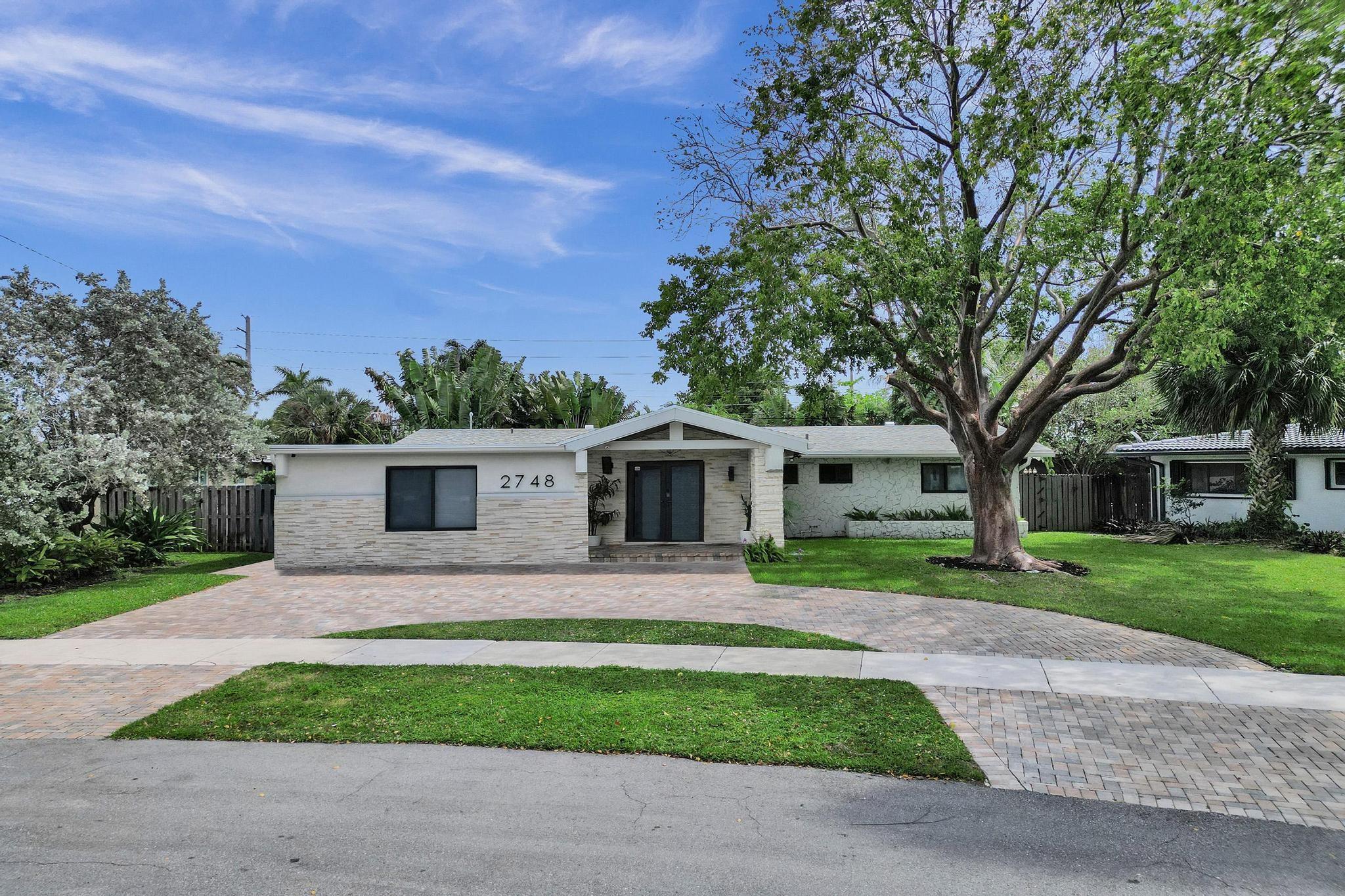 Homes for sale in Wilton Manors, FL | 2748 Nw 9th Ln, Wilton Manors, FL 33311 | MLS# F10524279