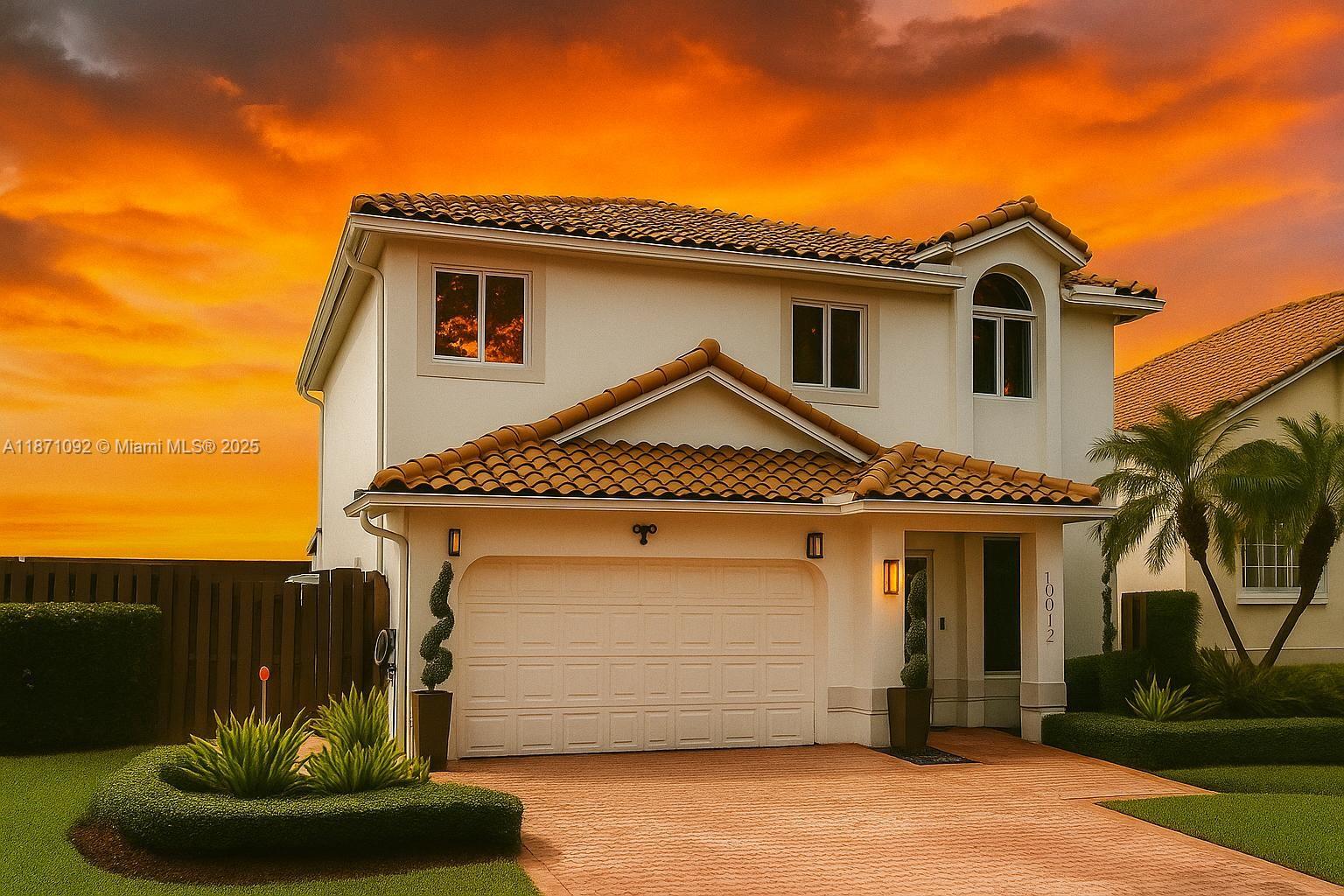 House for Sale in Doral, FL