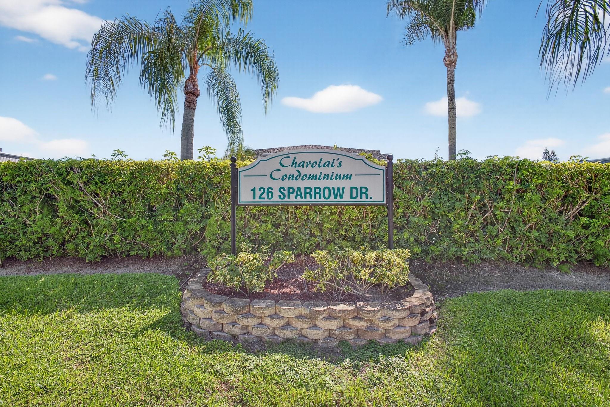 Homes for sale in Royal Palm Beach, FL | 126 Sparrow Dr #10-B, Royal Palm Beach, FL 33411 | MLS# F10524584
