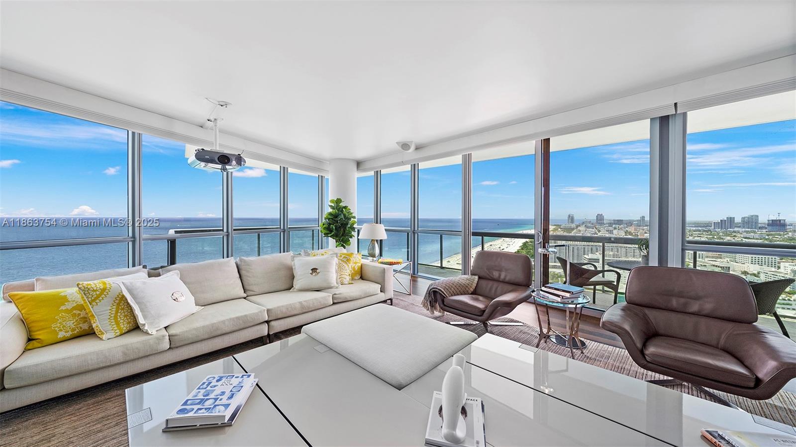 Setai Resort & Residences Miami Beach, FL 33139