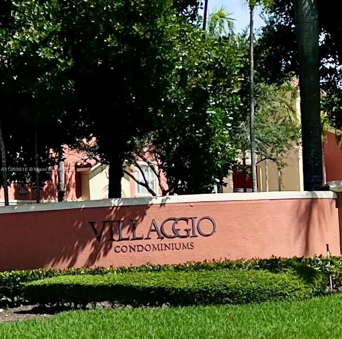 El-Ad Villaggio Condo Bld