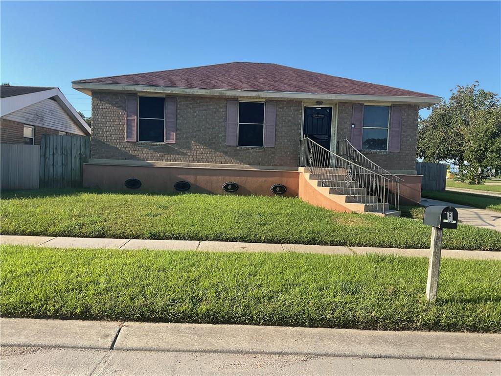 Homes for sale in St Bernard, LA | 1901 Goldfinch Dr, St Bernard, LA 70085 | MLS# 2519480