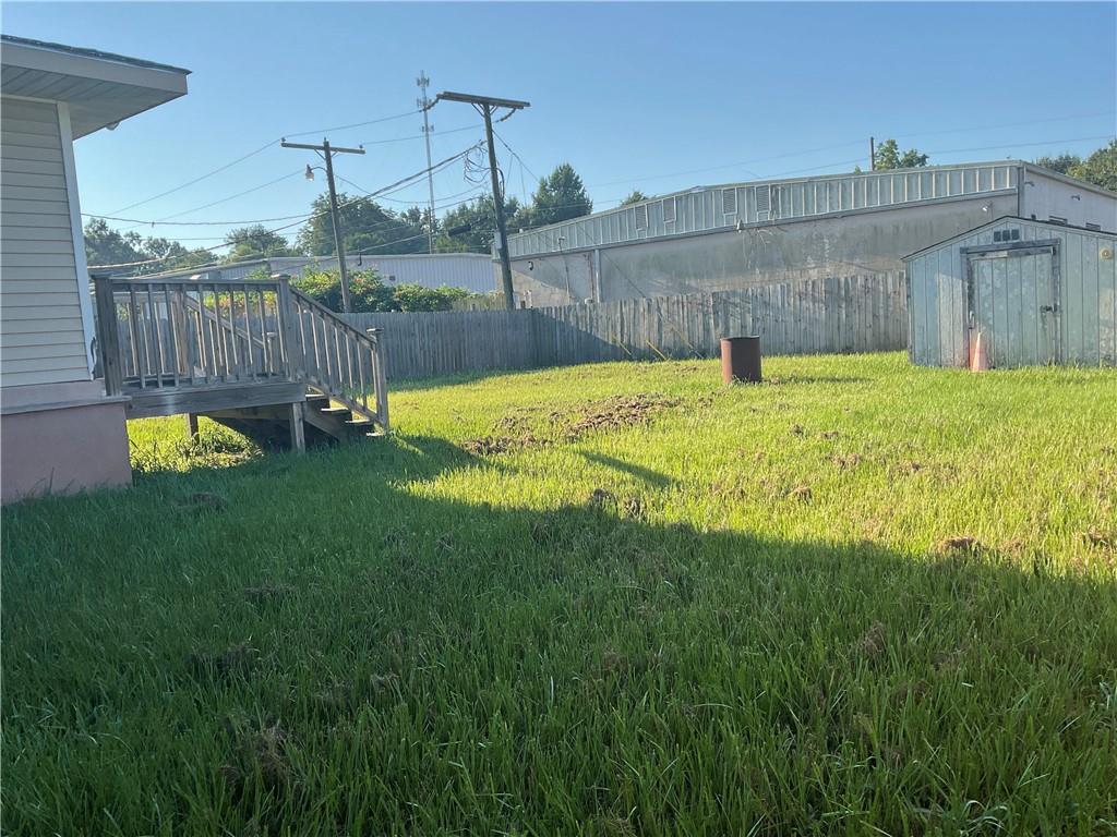 Homes for sale in St Bernard, LA | 1901 Goldfinch Dr, St Bernard, LA 70085 | MLS# 2519480