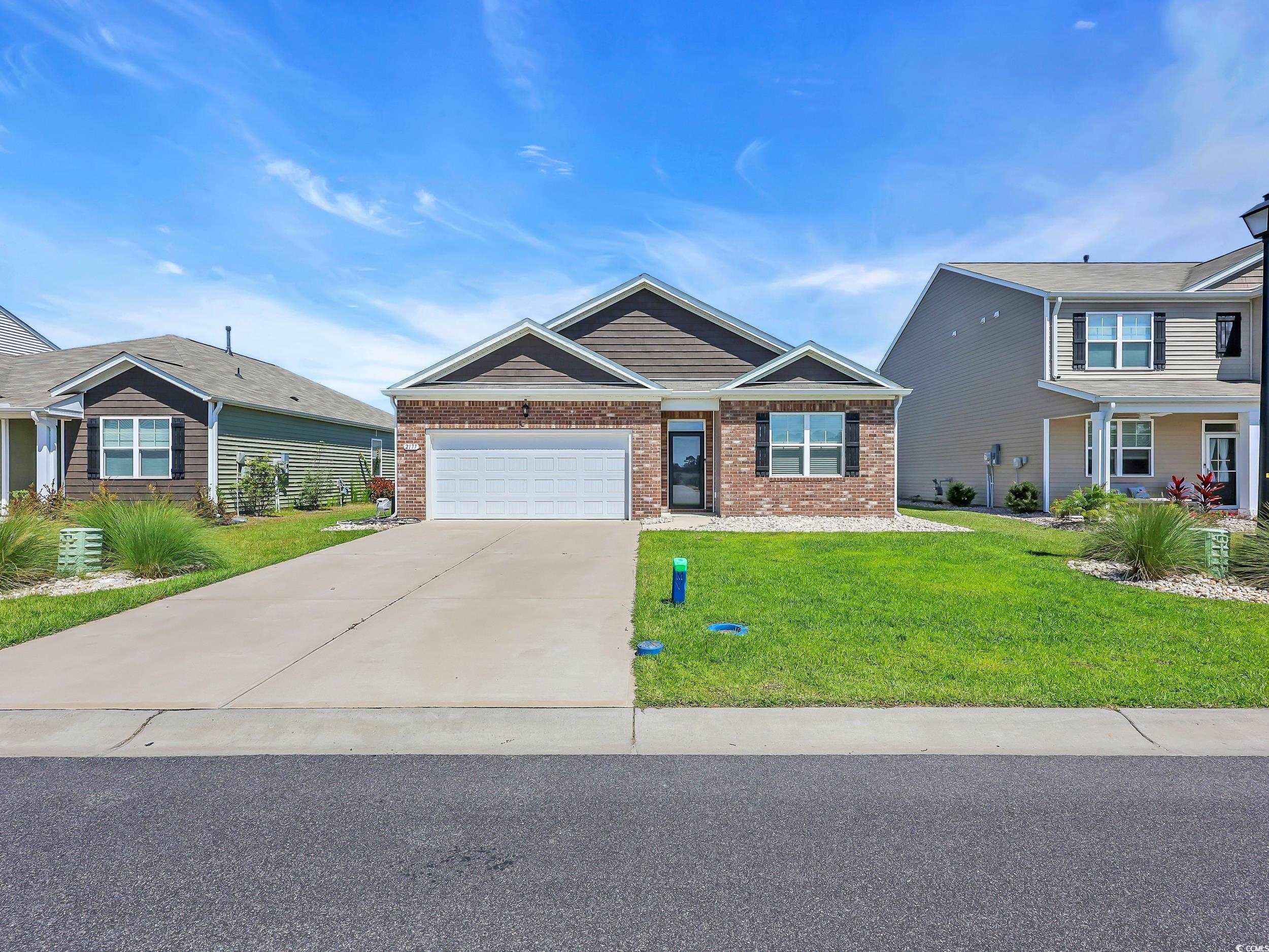 2177 Ainsley Dr. Little River, SC 29566