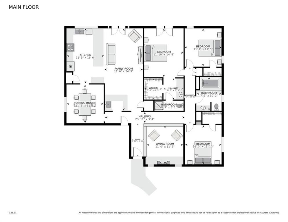 48 Lucaya Drive