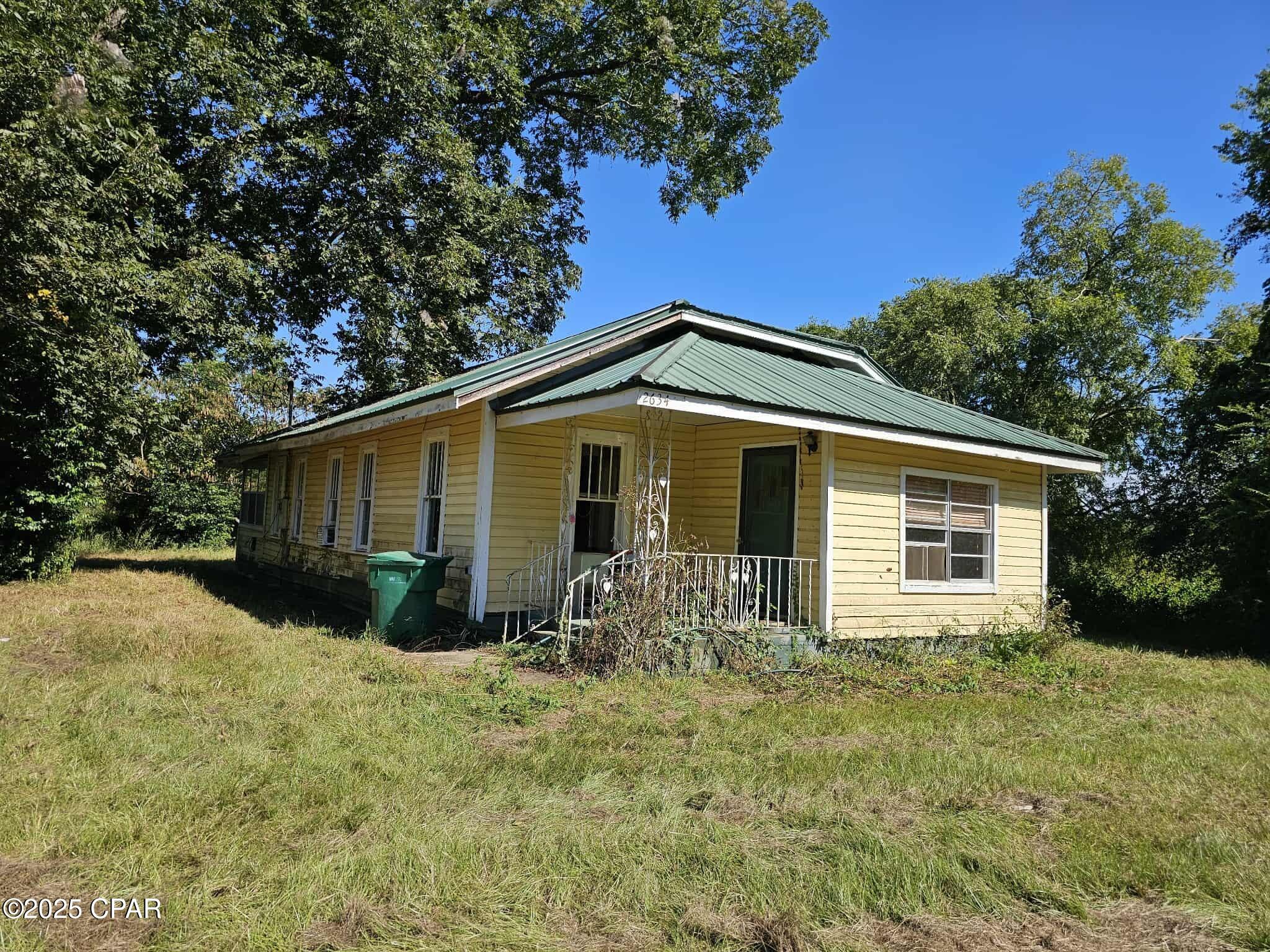 Homes for sale in Marianna, FL | 2634 Sandy Rd, Marianna, FL 32448 | MLS# 778494