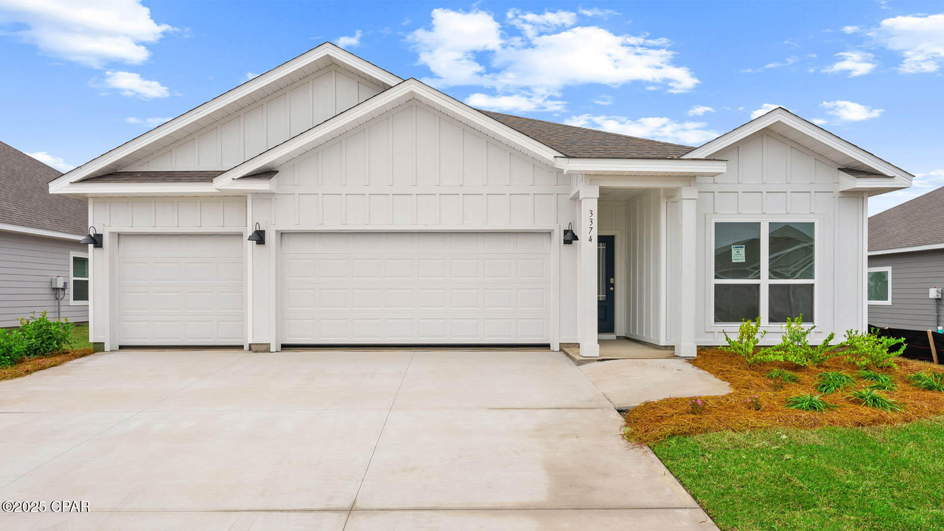 Details for 3374 Rachel Place, Panama City, FL 32409