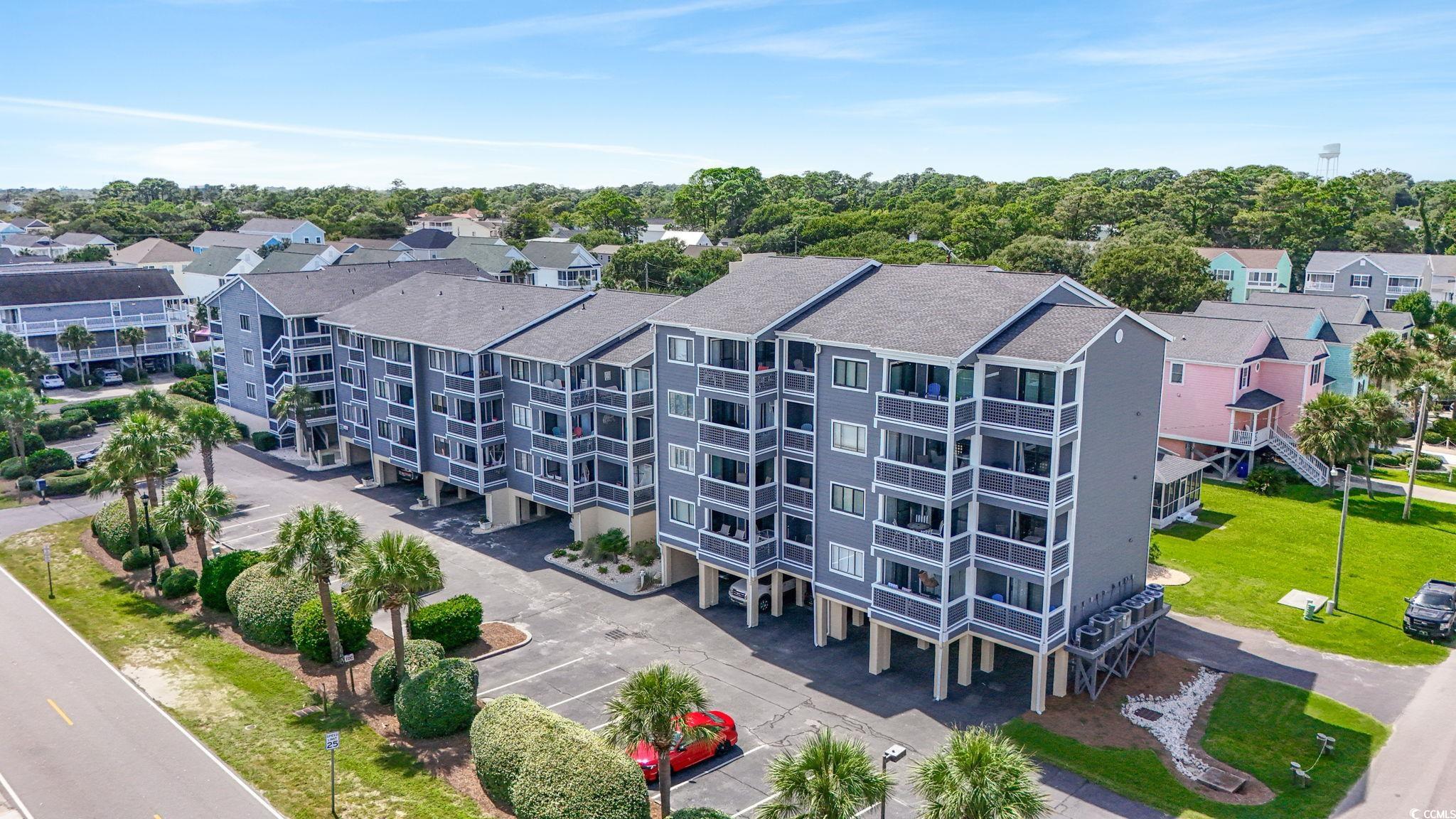 812 S Ocean Blvd. UNIT I1 Myrtle Beach, SC 29575