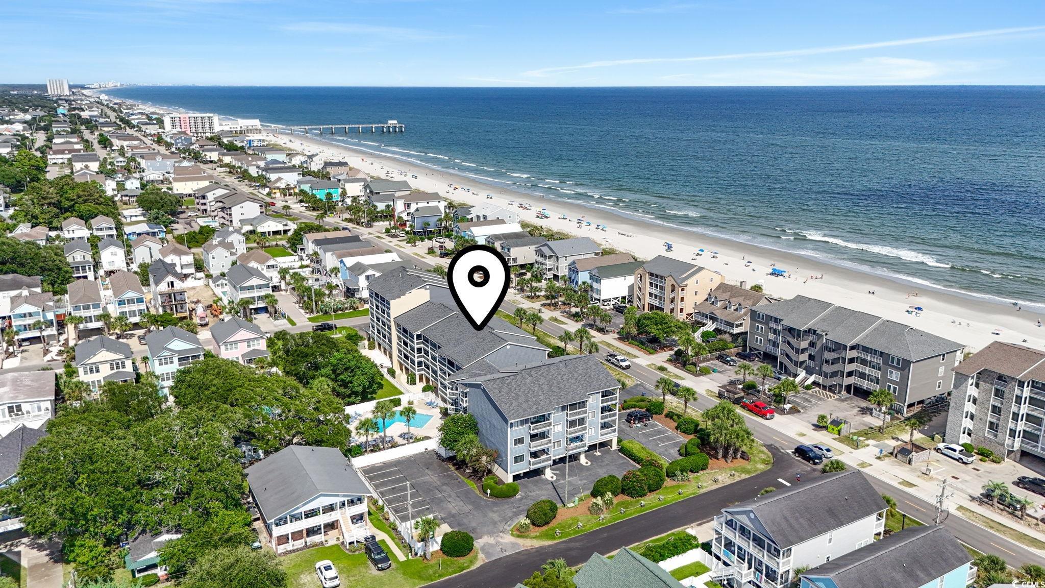 812 S Ocean Blvd. 
