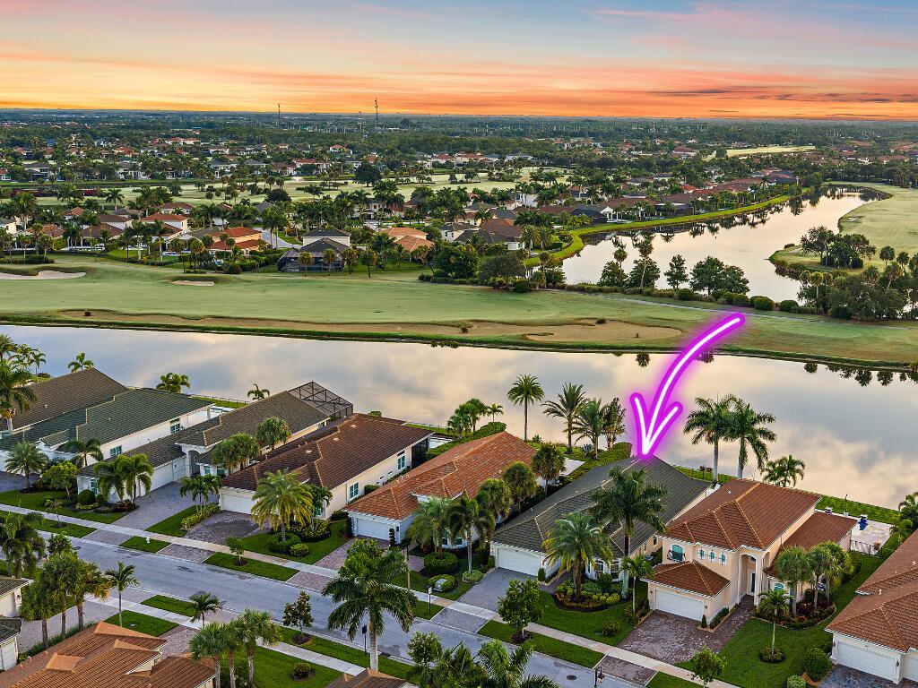 517 Carrara Court Jupiter FL 33478 | R11120614