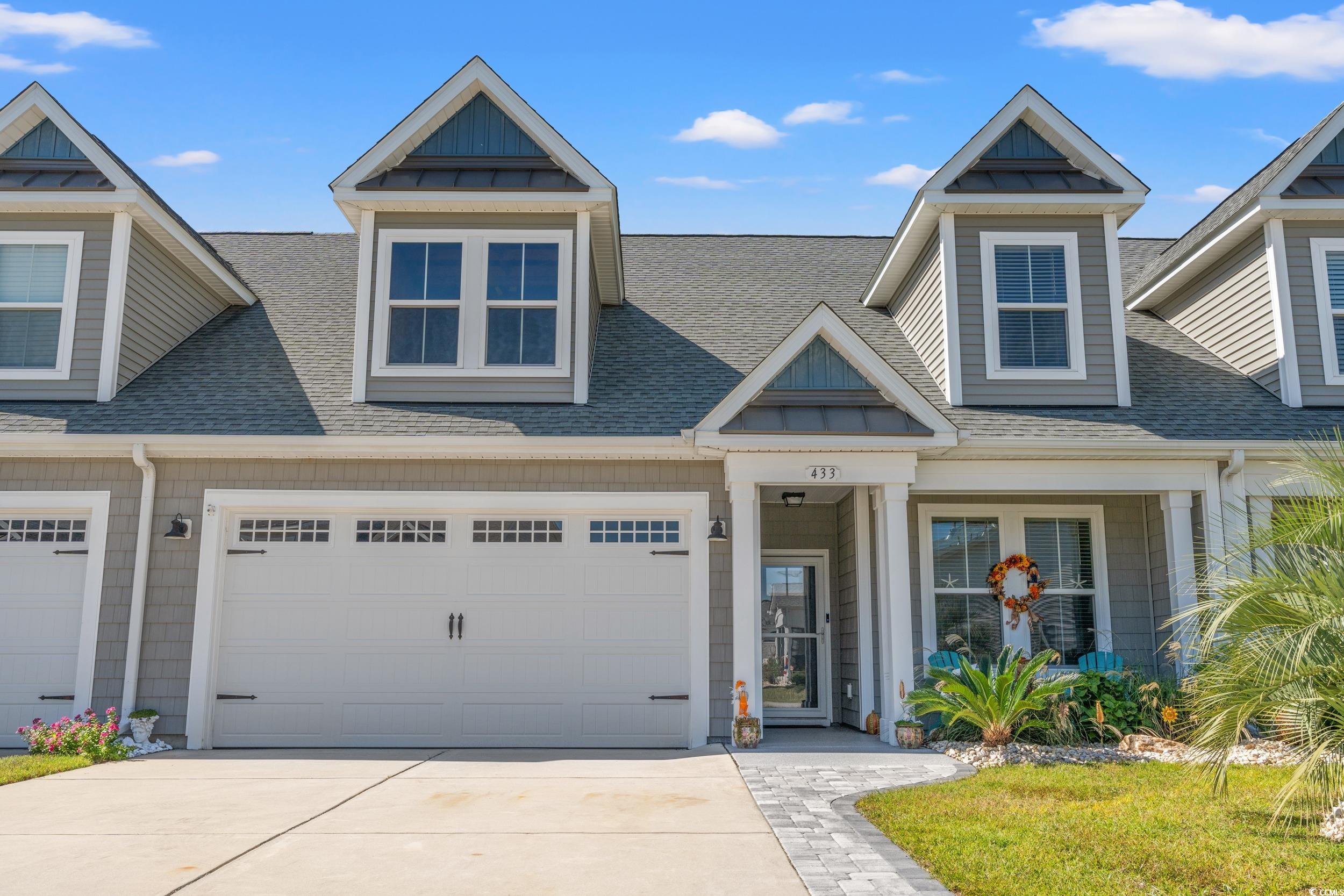 433 Goldenrod Circle UNIT 3-C Little River, SC 29566