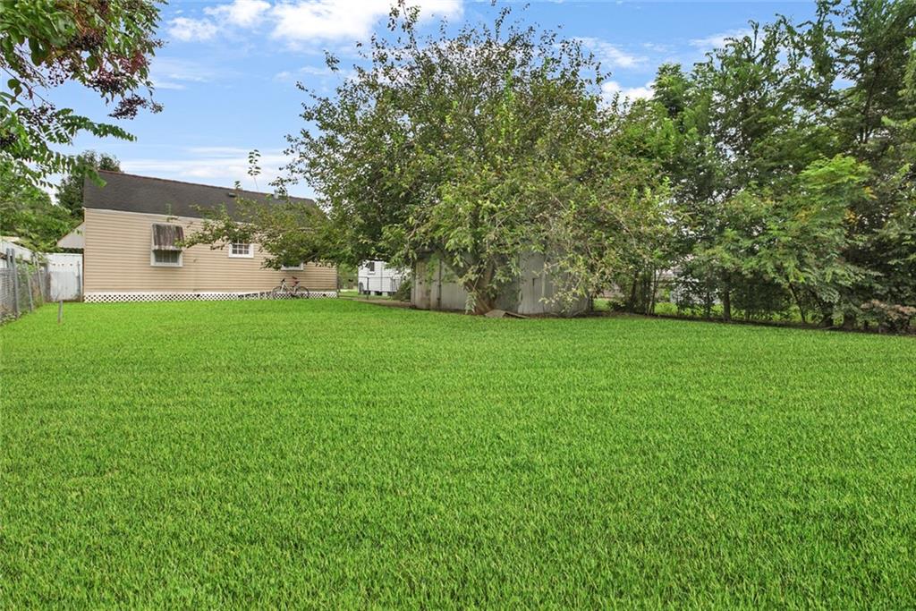 Homes for sale in Arabi, LA | 417 Lebeau St, Arabi, LA 70032 | MLS# 2519751