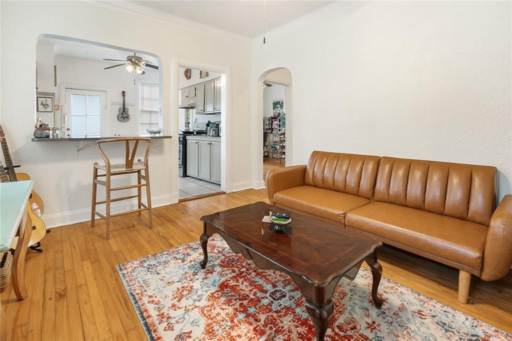 Homes for sale in Arabi, LA | 417 Lebeau St, Arabi, LA 70032 | MLS# 2519751