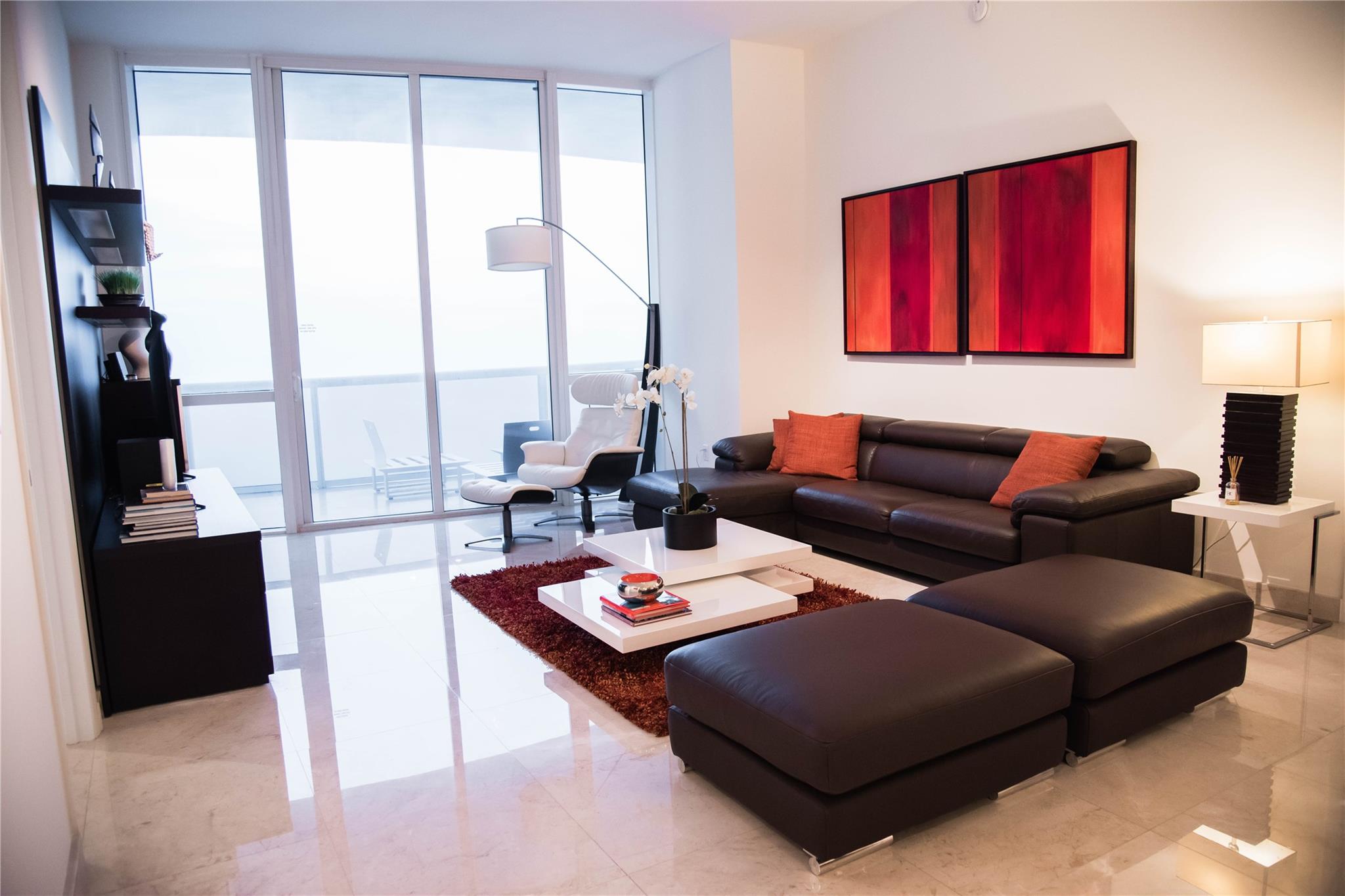Condo for Rent in Sunny Isles Beach, FL