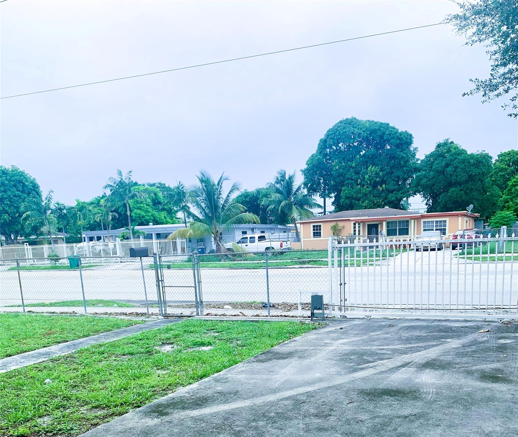 Homes for sale in North Miami, FL | 12225 Nw 17Th Ave, North Miami, FL 33167 | MLS# F10524660