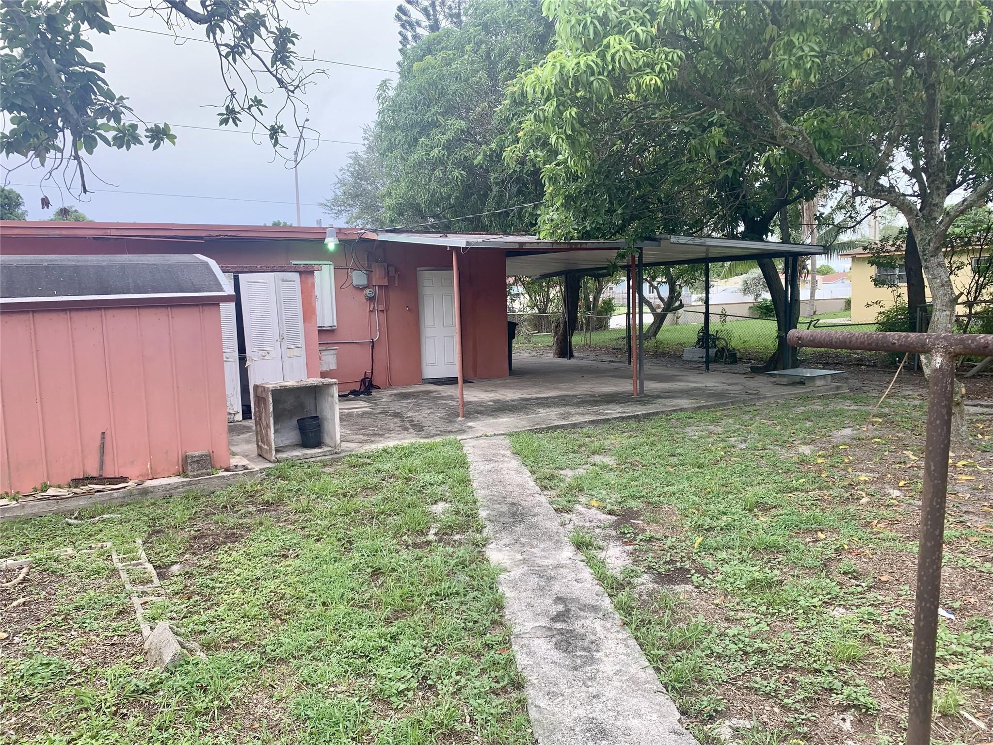 Homes for sale in North Miami, FL | 12225 Nw 17Th Ave, North Miami, FL 33167 | MLS# F10524660