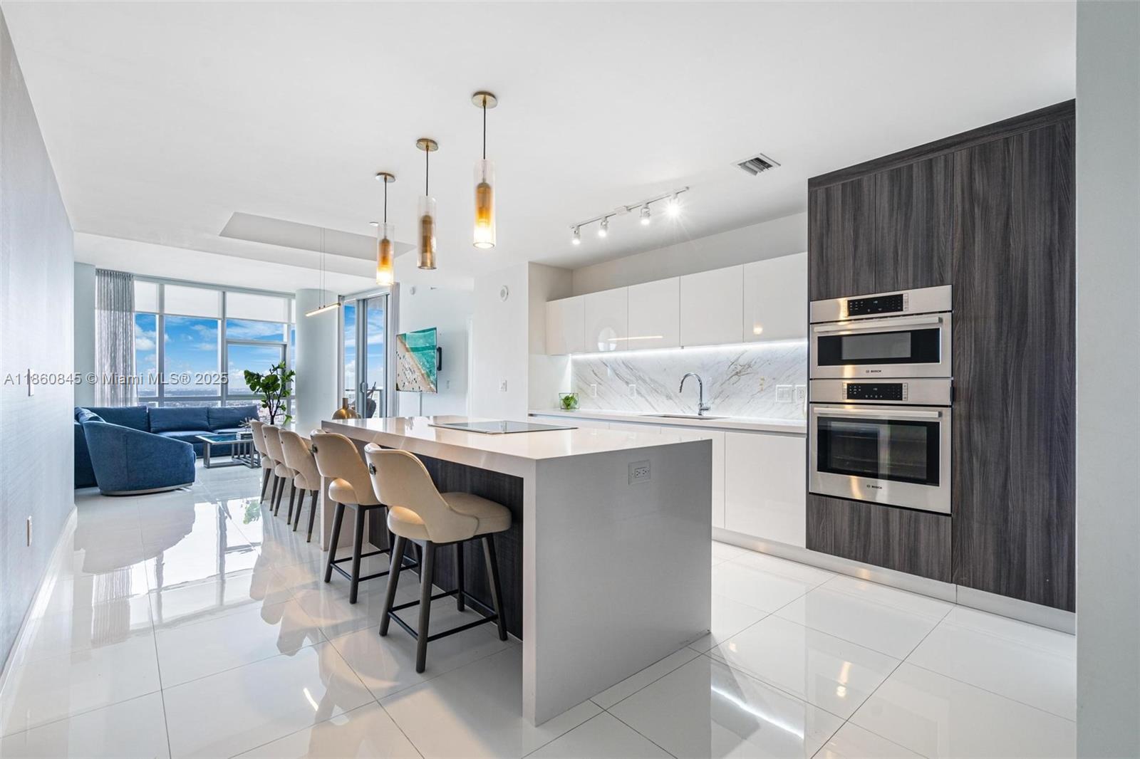 851 NE 1st Ave #3301, Miami FL 33132
