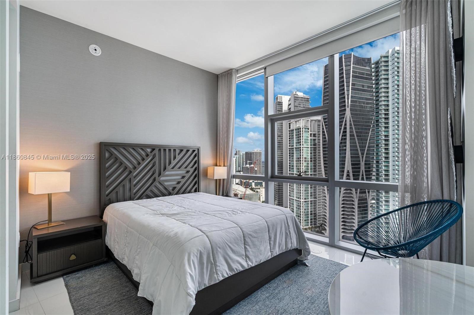 851 NE 1st Ave #3301, Miami FL 33132