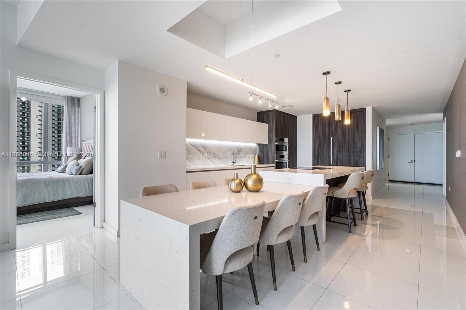 851 NE 1st Ave #3301, Miami FL 33132